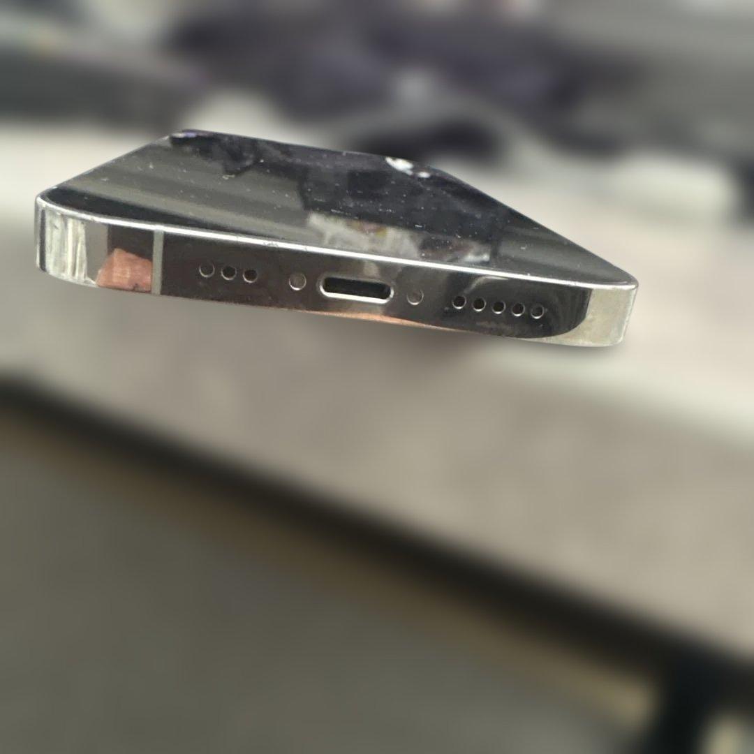 Apple iPhone 13 Pro シルバー 本体即購入❌