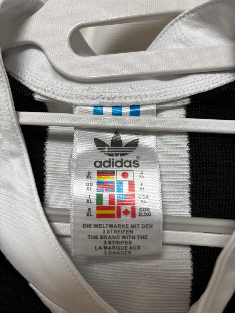 Newcastle ニューカッスル　ヴィンテージ　ユニフォーム　XL