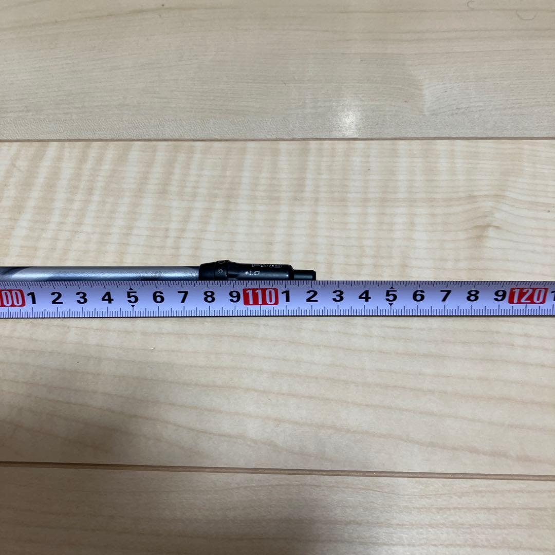 スピーダー474エボリューション6 ピンスリーブ付き