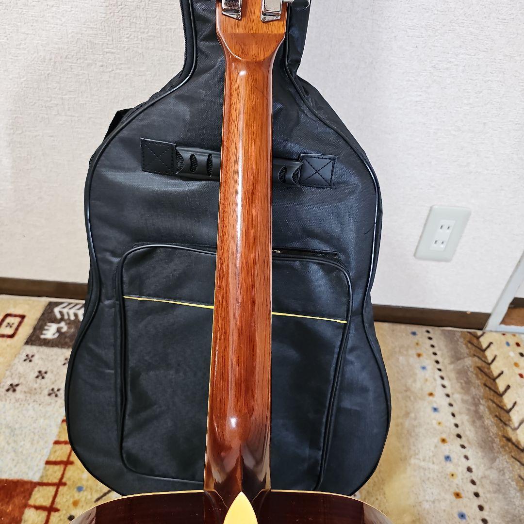 木曽鈴木W-35キグバック付き。