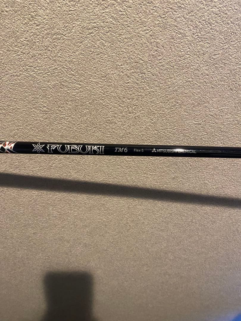 ほぼ新品　TaylorMade M4 4番ユーティリティ 22度