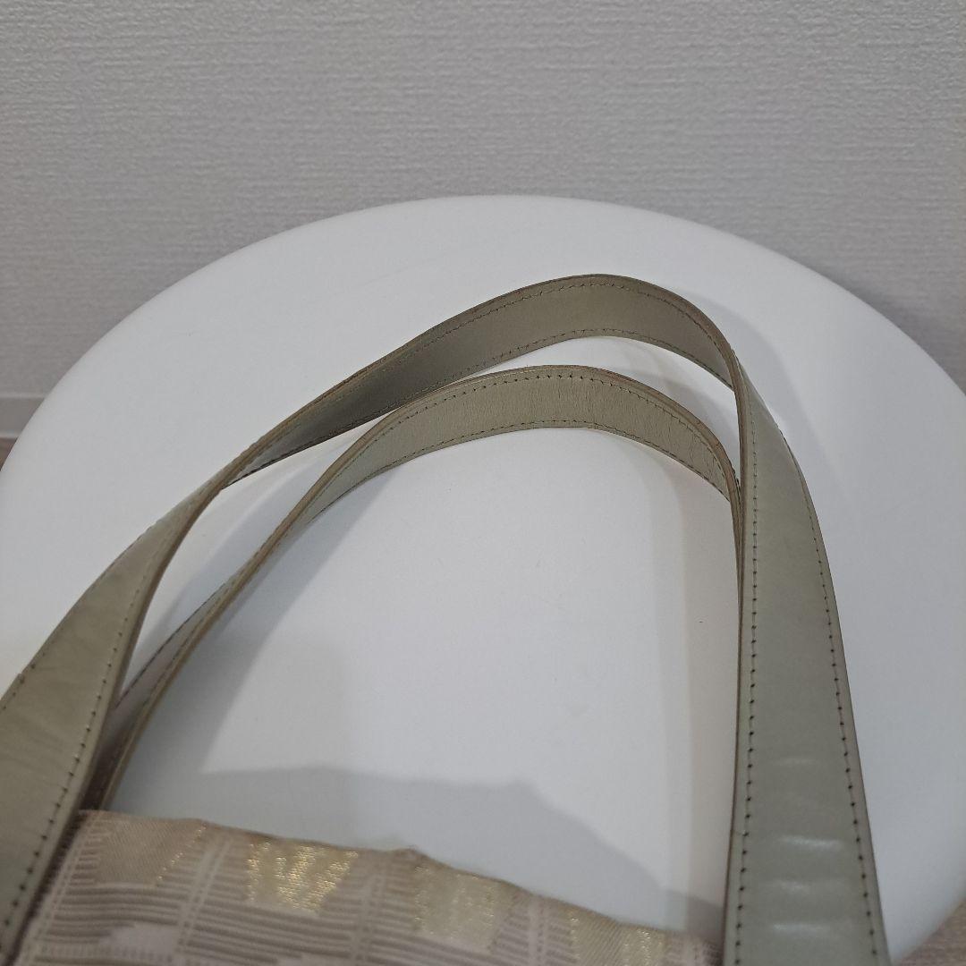 お値下げ致しました　シャネル ニュートラベルライン CHANEL トートバック