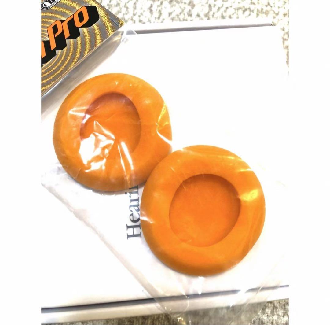 Koss Porta Pro 限定版オンイヤーヘッドホン交換用イヤーパッド付き