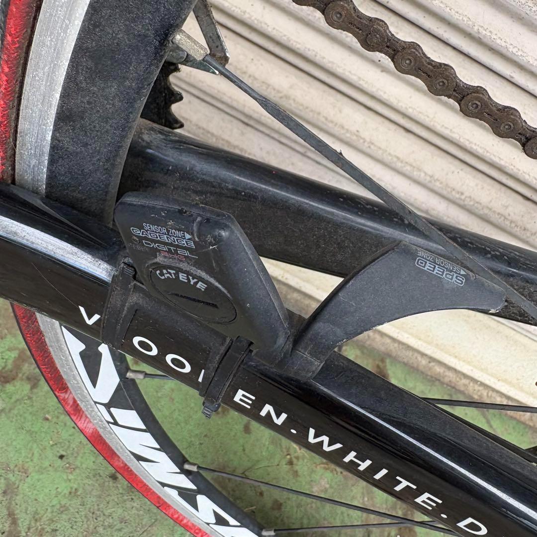 早い者勝ち‼️ サーベロ P2 2012年モデル ロードバイク 54サイズ