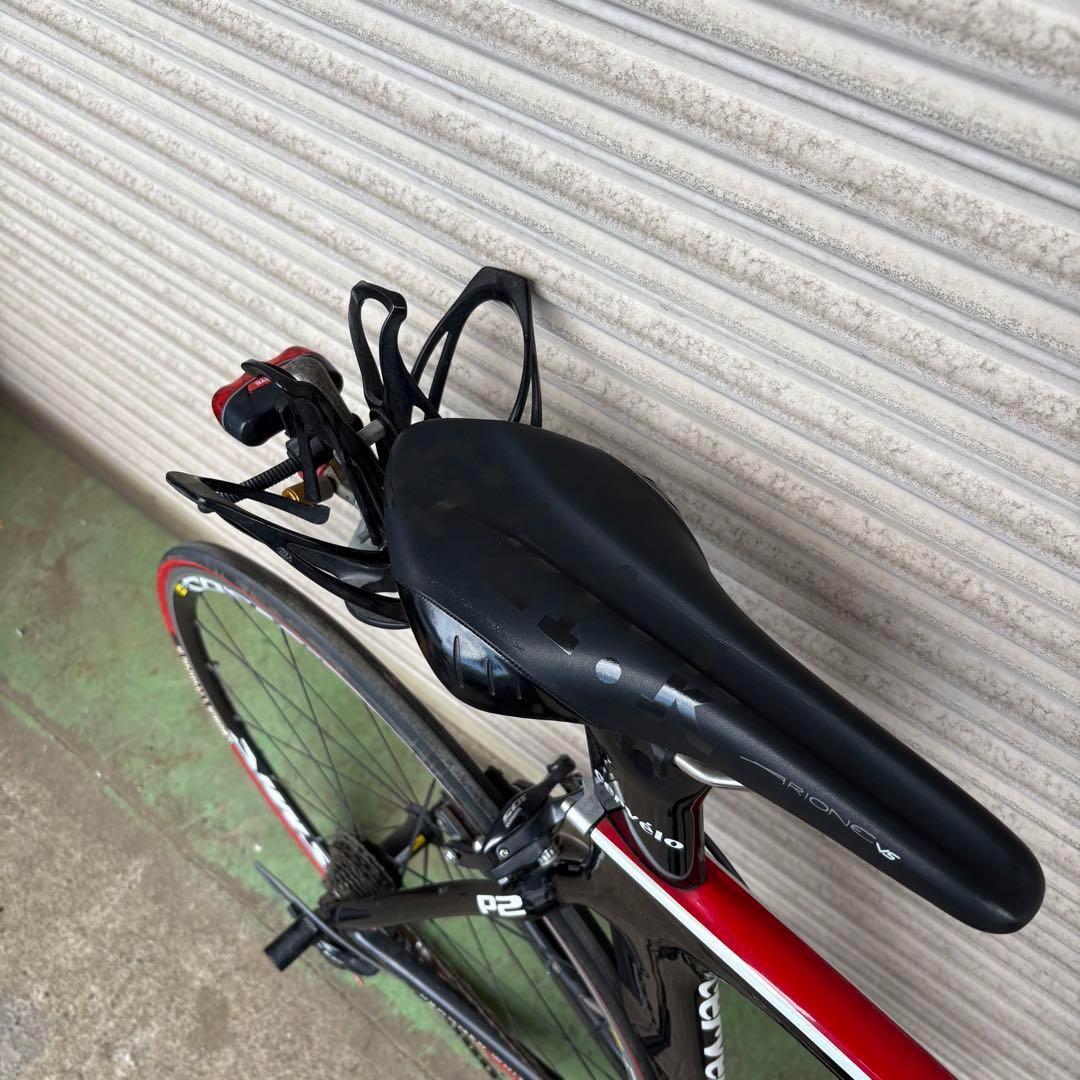 早い者勝ち‼️ サーベロ P2 2012年モデル ロードバイク 54サイズ