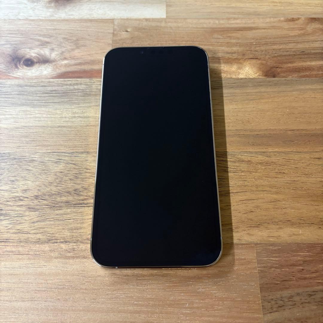 【新品未使用】iPhone 13 Pro 128㎇