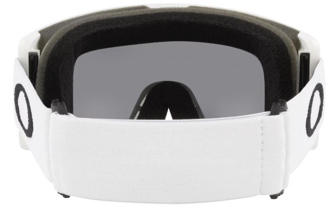 26 OAKLEY Target Line L MW/D GREYレンズ 新品