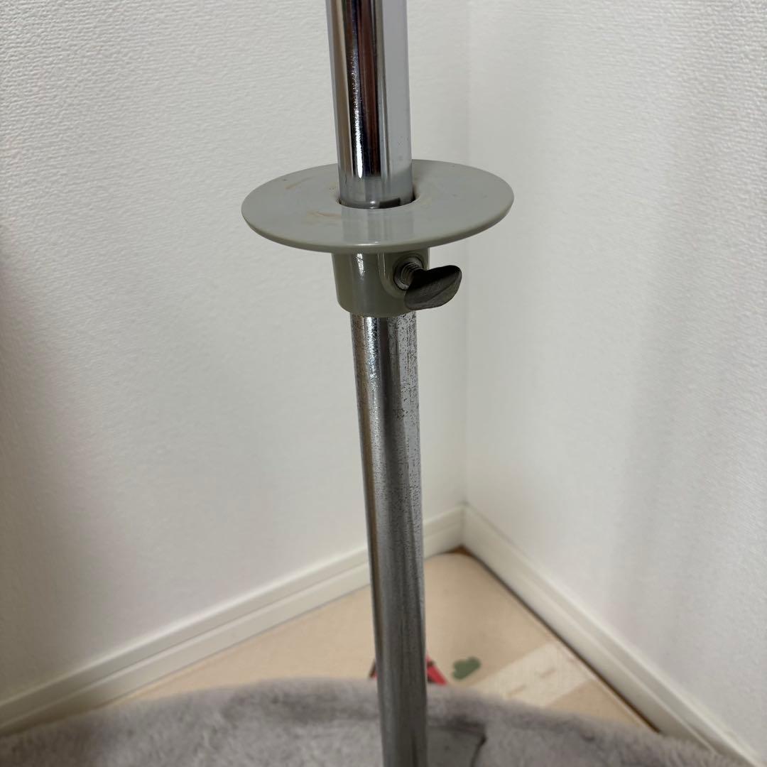 文化服装学院　文化学園　ボディ トルソー マネキン　文化型　3号