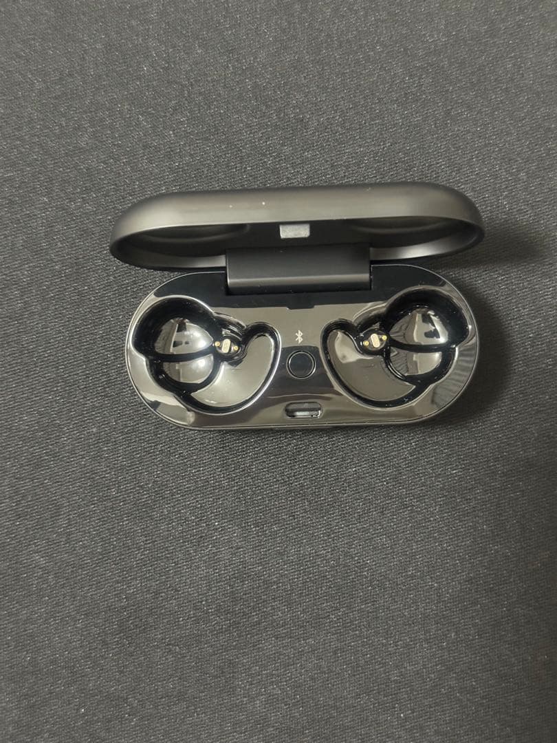 BOSE SPORT EARBUDS TRIPLE BLACK ボーズ イヤホン