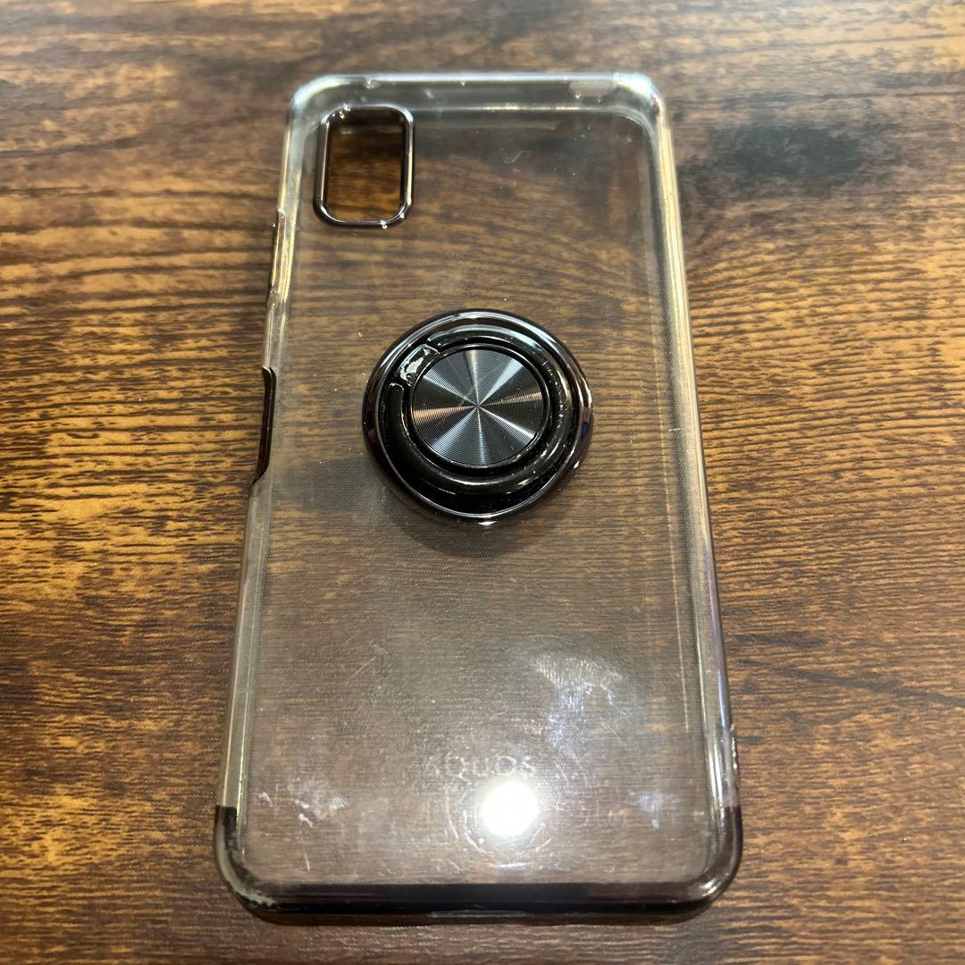 スマートフォン本体 AQUOS wish3 SH-53D docomo