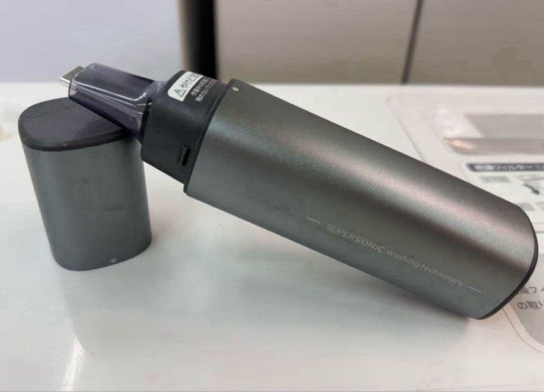 【高年式】2020年式 11kg 6kg ドラム式洗濯機ES-W111-SR