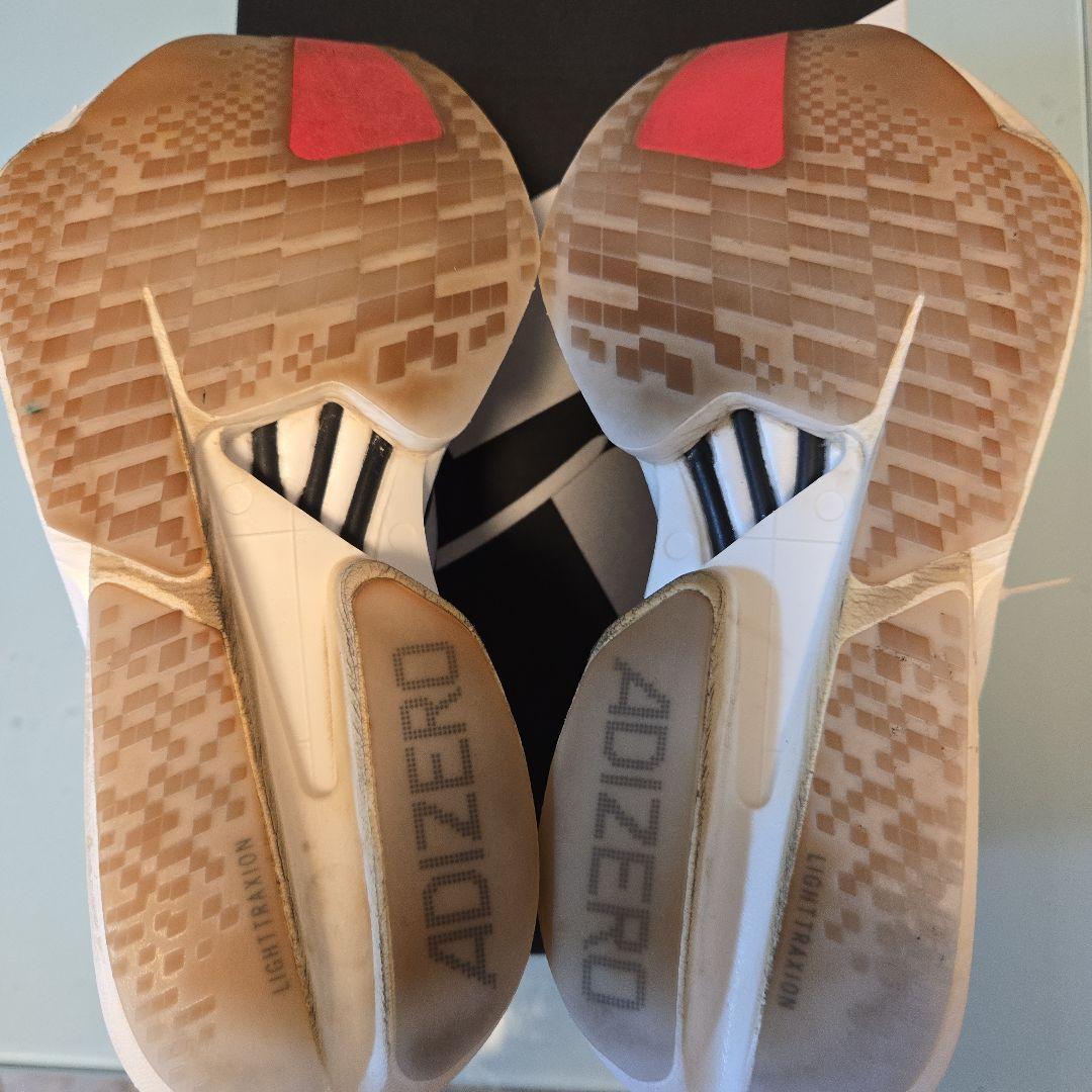 ADIZERO ADIOS PRO4 (25.5㎝)