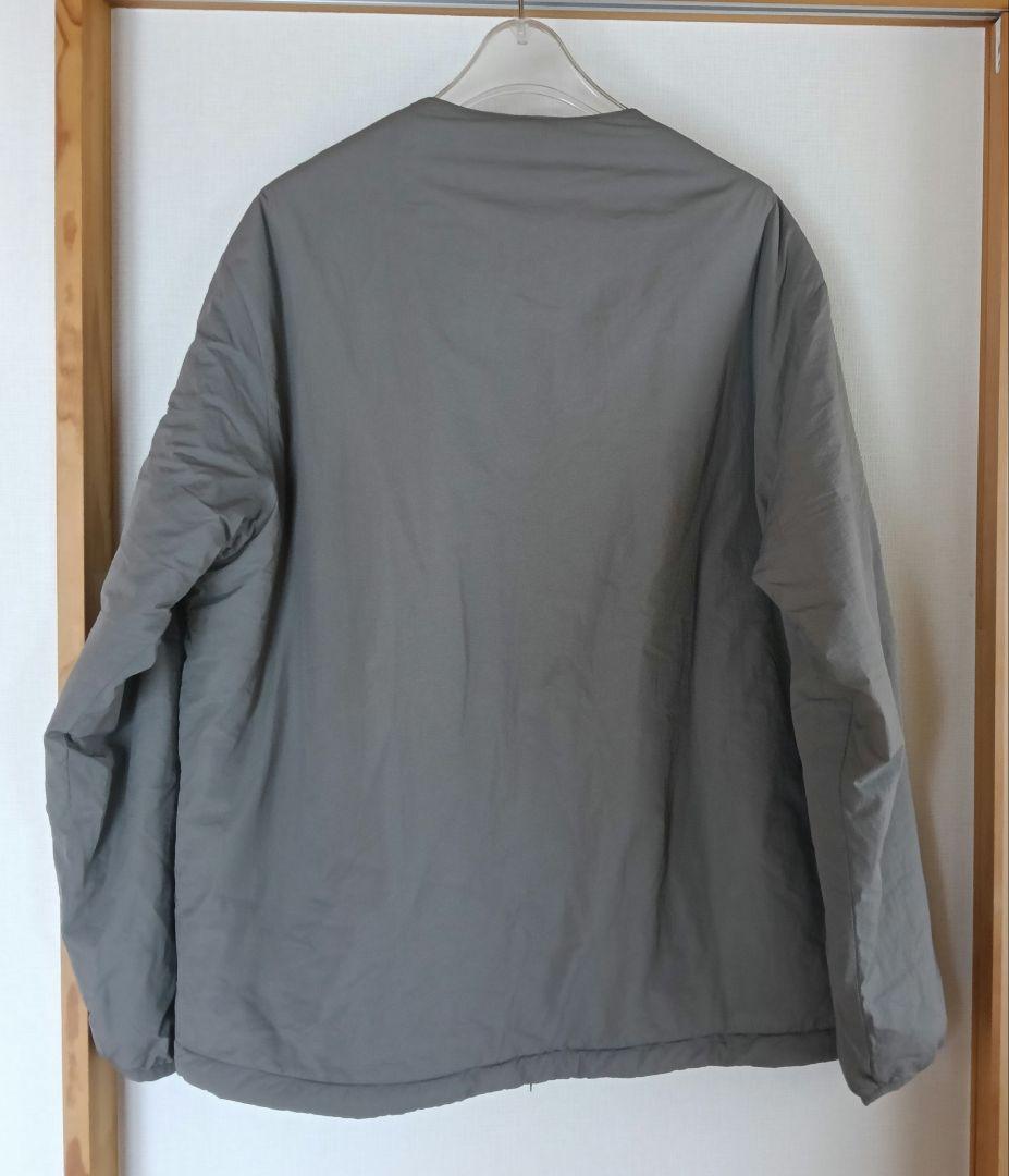 フリークスストアHIGH LOFT LINER JACKET プリマロフト　Ｌ