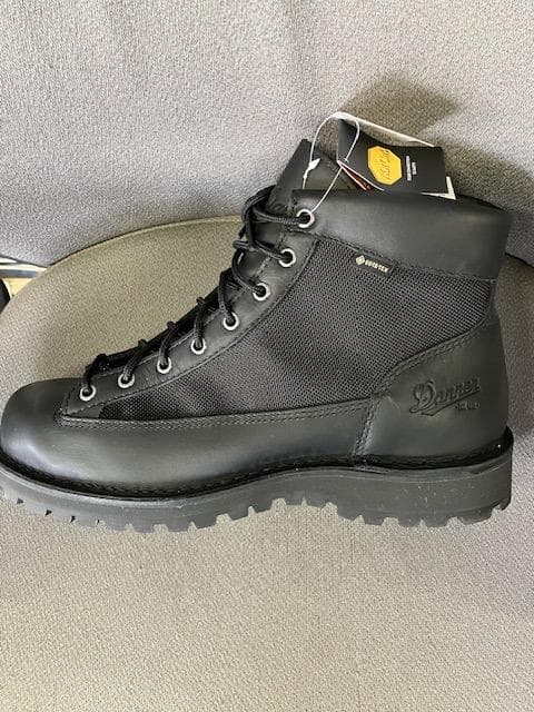 ダナー フィールド 　 Danner FIELD
