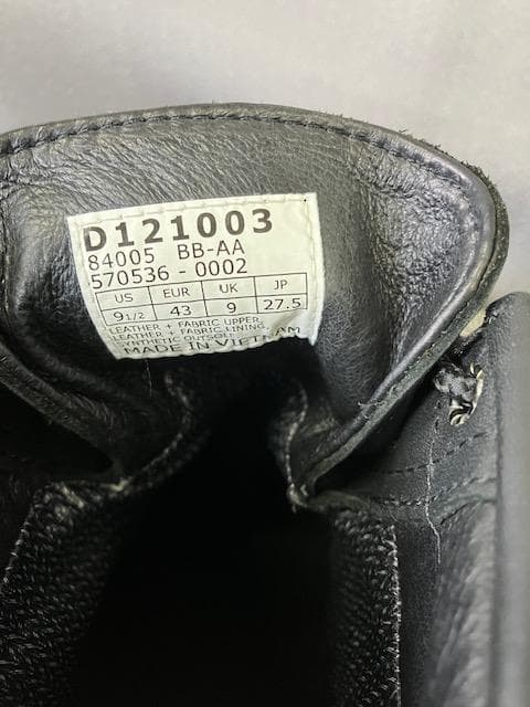 ダナー フィールド 　 Danner FIELD