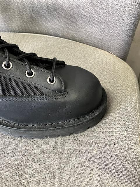 ダナー フィールド 　 Danner FIELD