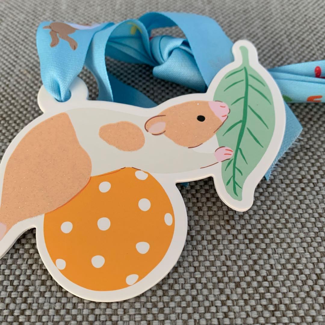 ロエベ ストラップ　ウーブンスパイラルストラップ　付け替えハンドル　ネイビー