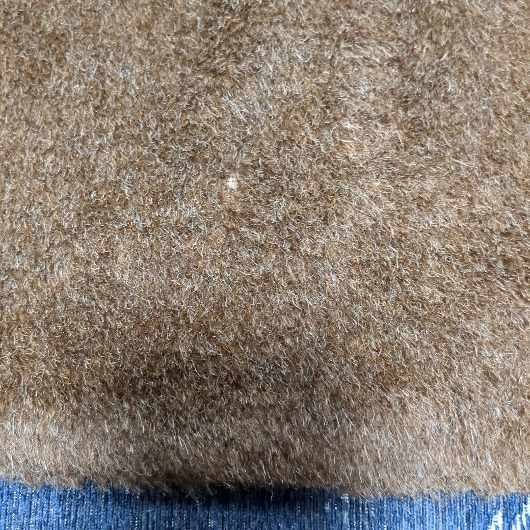 ヴィンテージ　40s USNAVY アルパカデッキベスト　サイズM