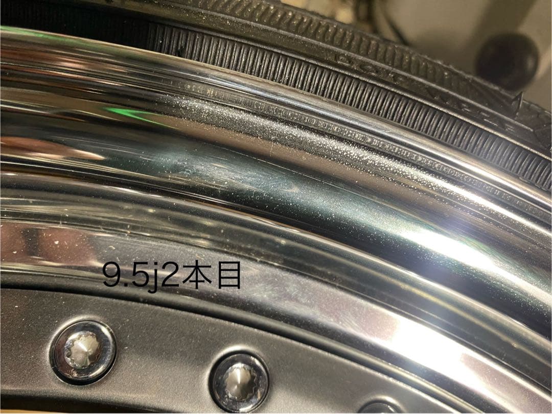 ③riku1030SSR ProfesserSP4 8.5j9.5j