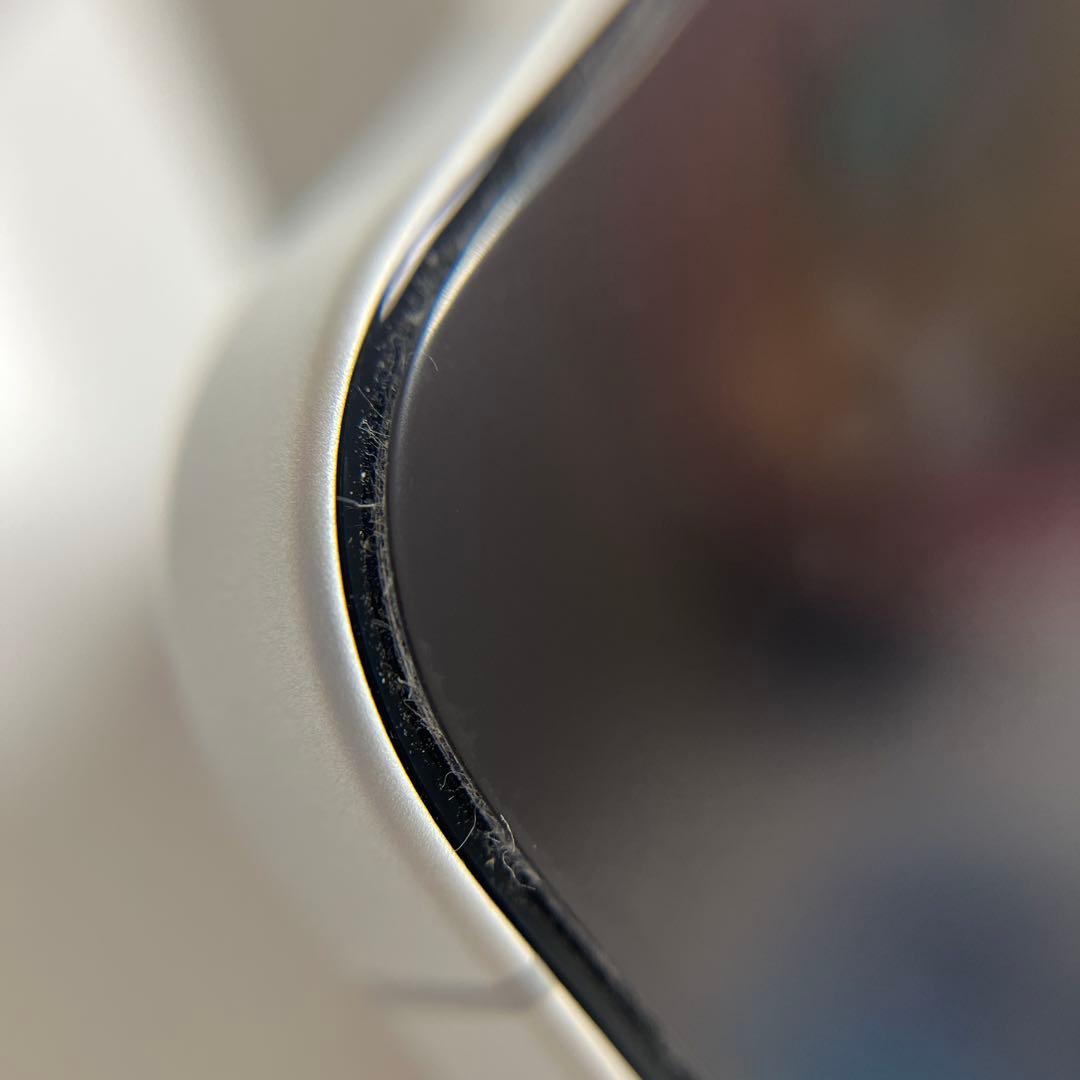 ★美品★iPhone17 256GB ホワイト