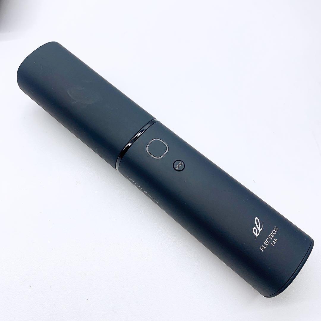 《最新モデル⭐️新品同様》 デンキバリブラシ 2.0 電気バリブラシ エレクトロン