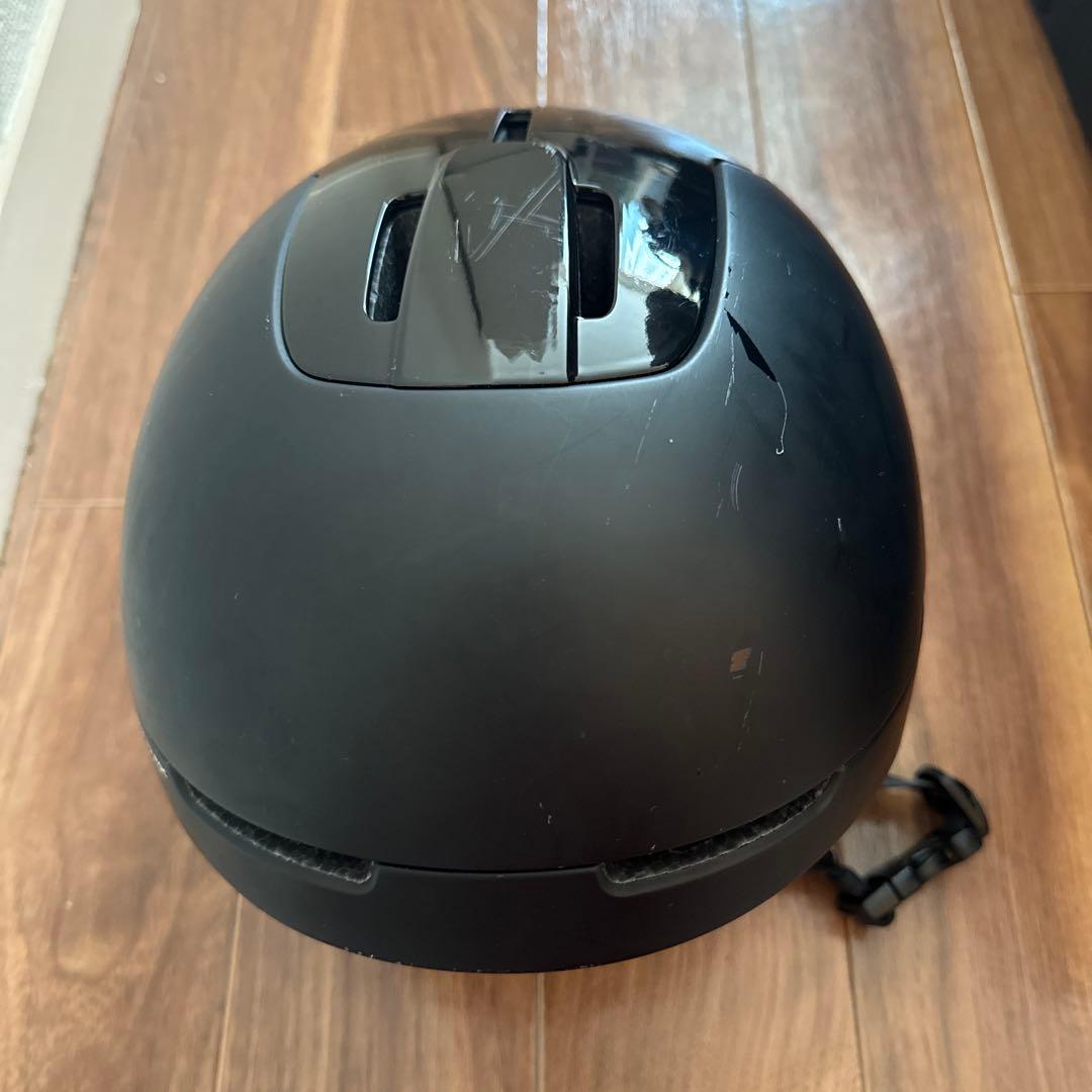 【POC】 Obex WF SPIN XS-S ブラック