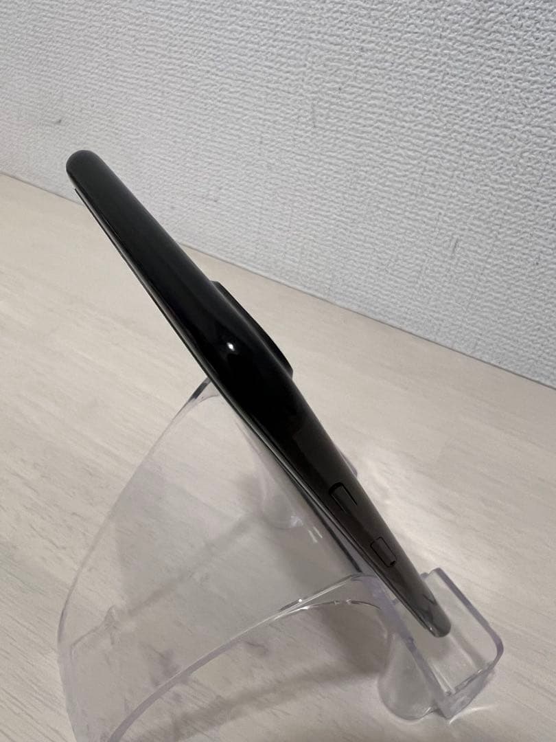 【美品】iPhone7 plus 128G BLACK ブラック　SIMフリー