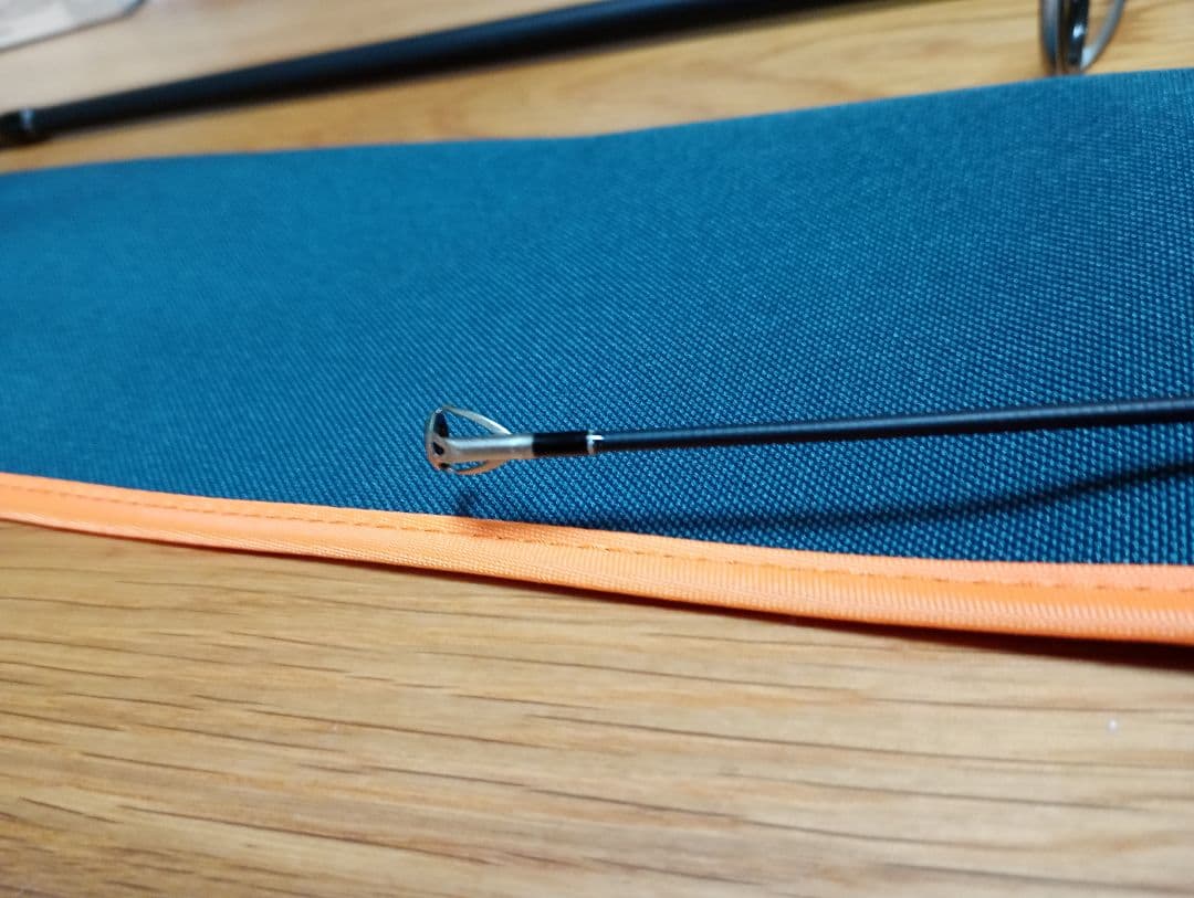 MajorCraft　ROCKLIVER 1G RV1-962H