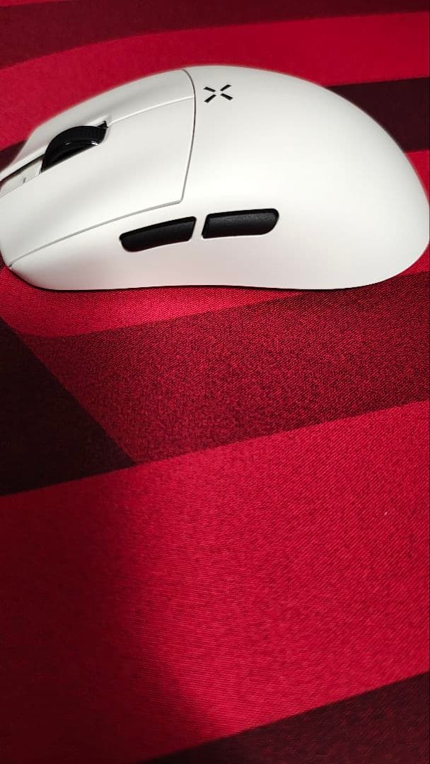 hitscan hyperlight ホワイト