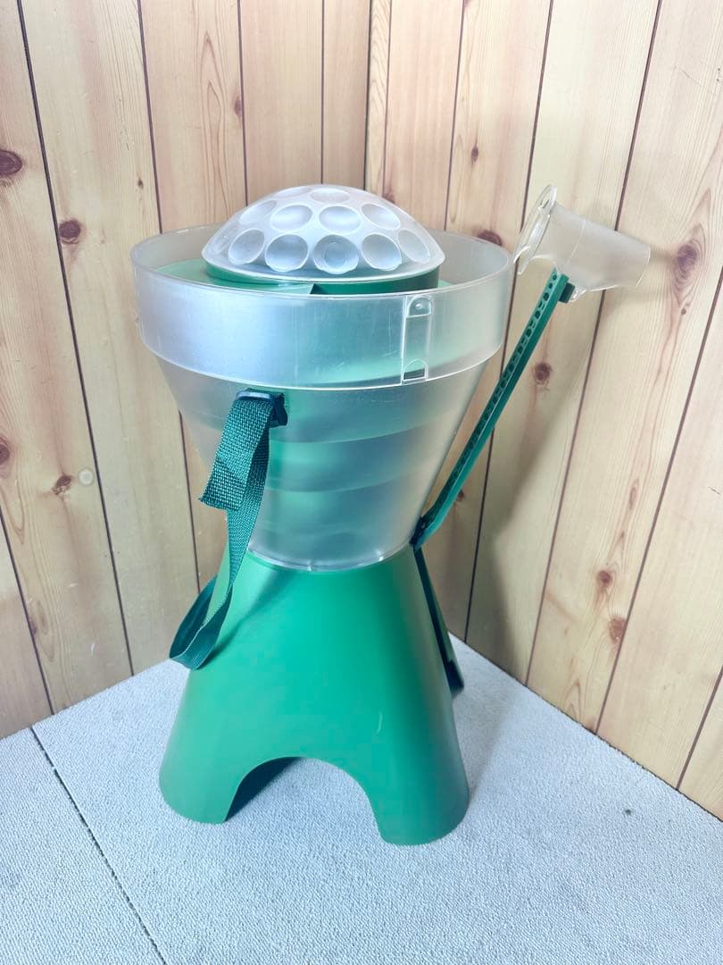 Teego ティーゴ ゴルフボール PEボール ディスペンサー 0789