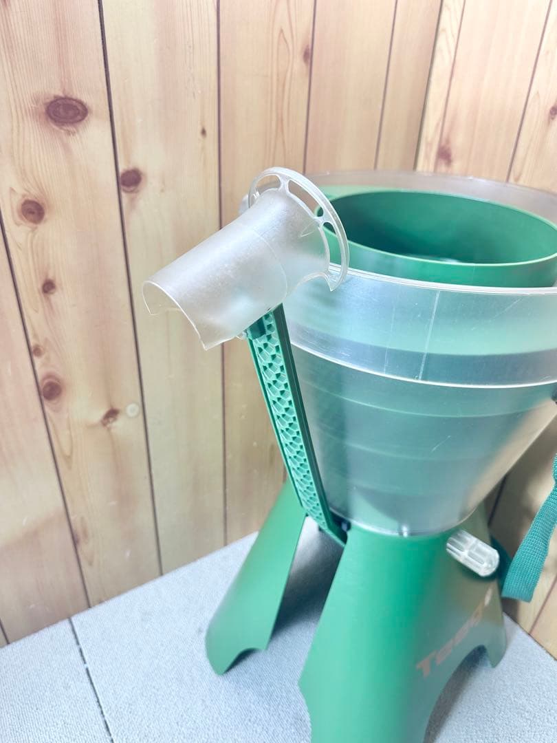 Teego ティーゴ ゴルフボール PEボール ディスペンサー 0789