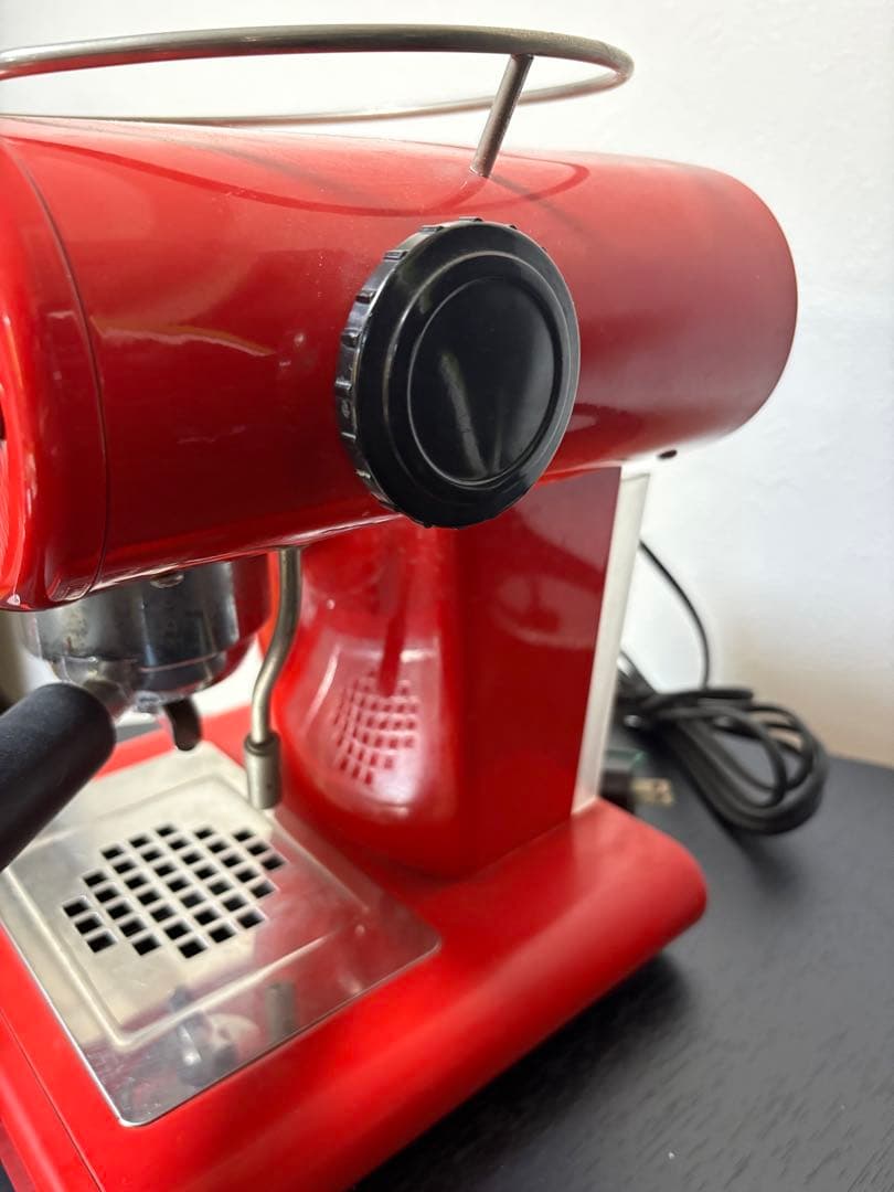 Francis Francis! illy X1 エスプレッソマシン