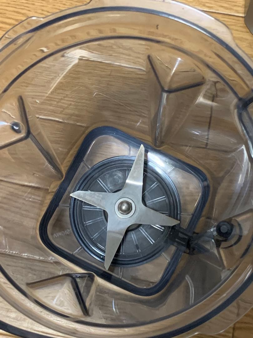 バイタミックス Vitamix A3500