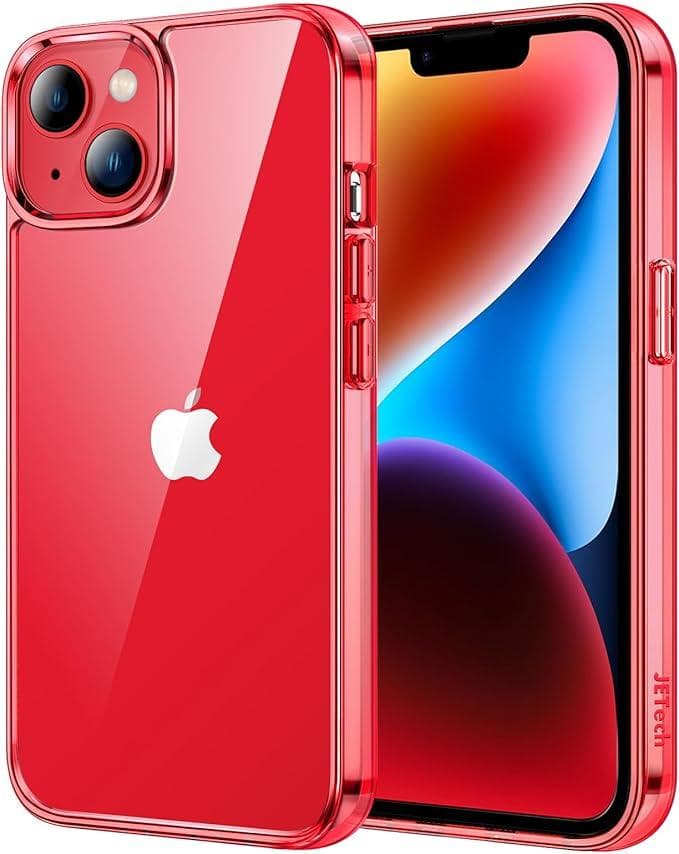 【超美品】iPhone14 128GB Product Red 本体+ケーブル
