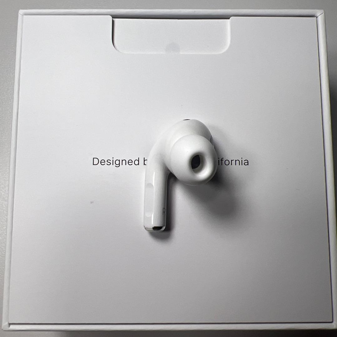 AirPods Pro 第2世代 usb-c 右耳 A3047 [40]