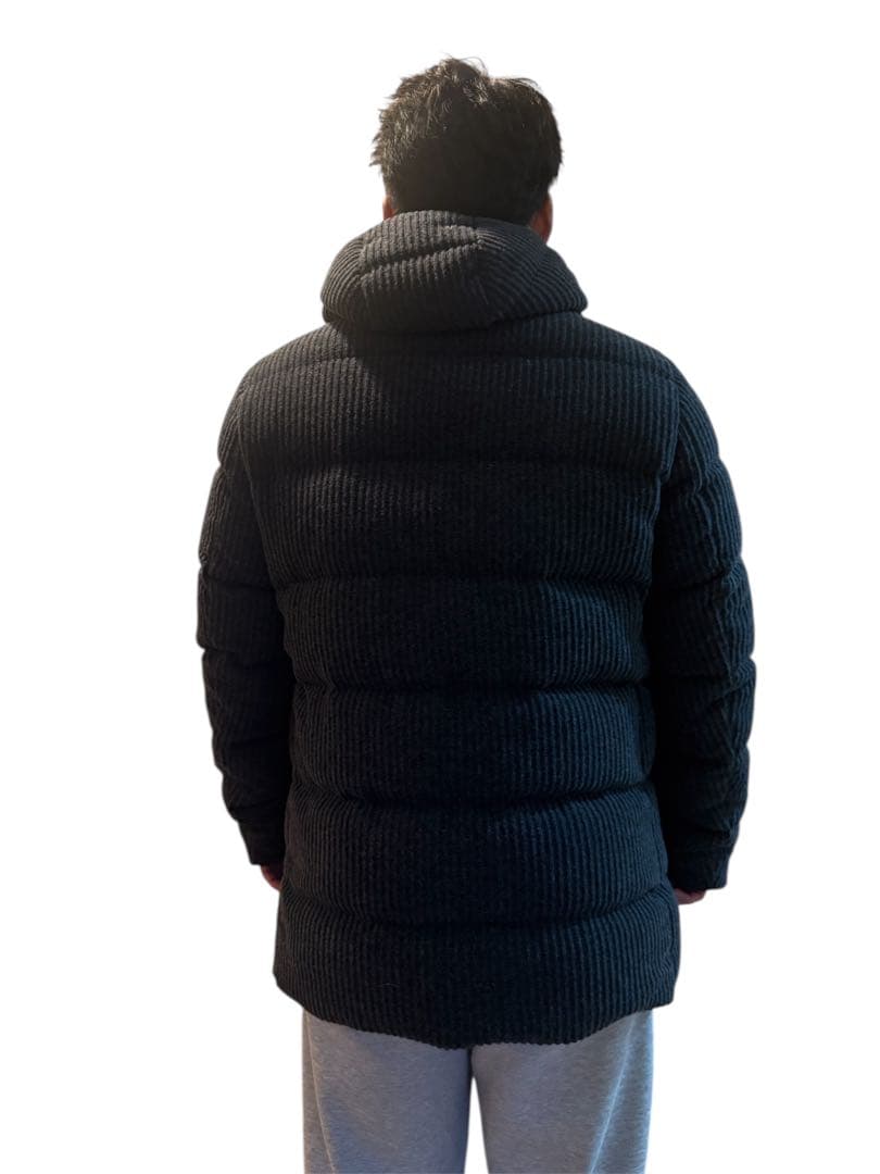 デイトナHerno ダウンジャケット