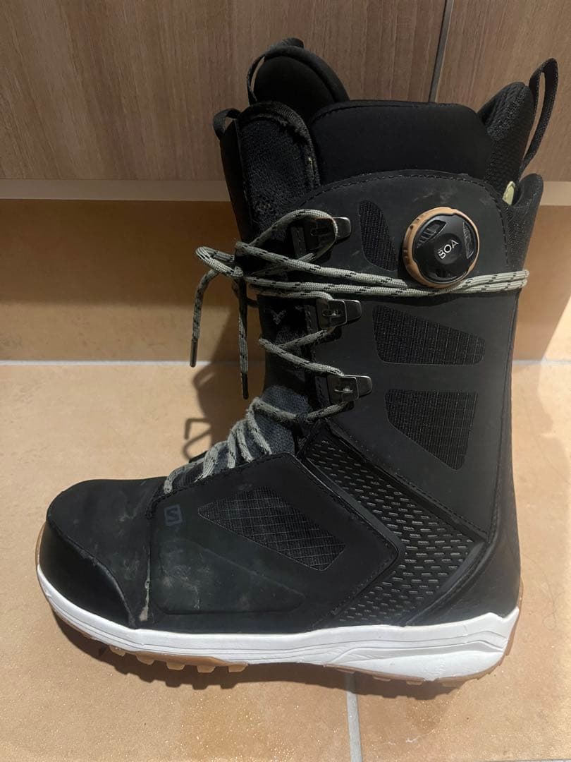 Salomon Dialogue スノーボードブーツ 26.5