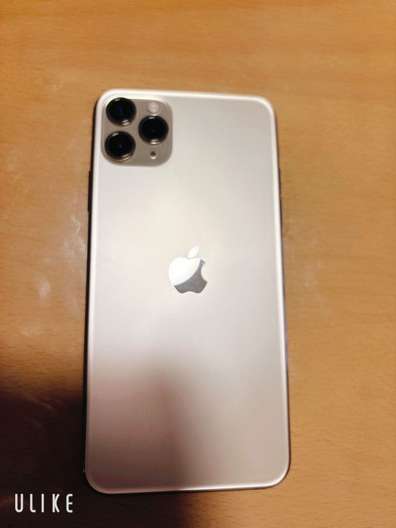 スマートフォン本体 Apple iPhone 11 Pro max GOLD 256GB