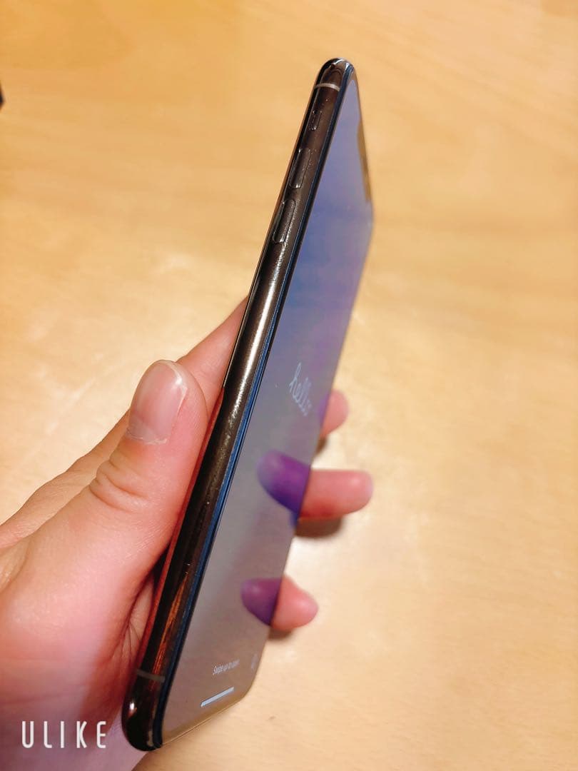 スマートフォン本体 Apple iPhone 11 Pro max GOLD 256GB