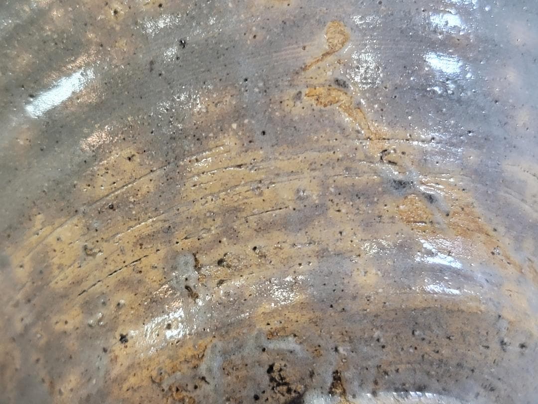 茶道具 斗々屋茶碗 時代物 DT275