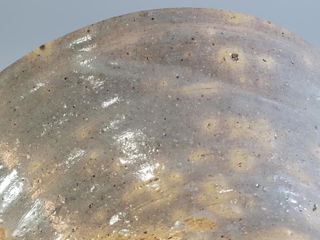 茶道具 斗々屋茶碗 時代物 DT275