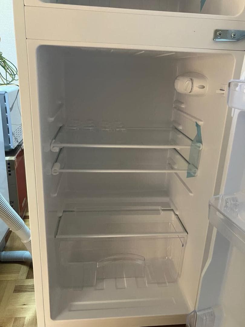 新品同様☆家電一式セット3点・電子レンジ＋洗濯機＋冷蔵庫