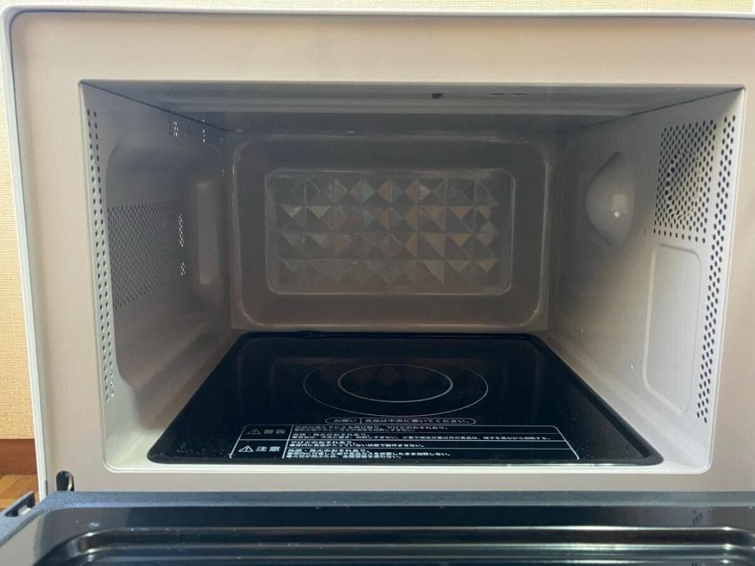 新品同様☆家電一式セット3点・電子レンジ＋洗濯機＋冷蔵庫