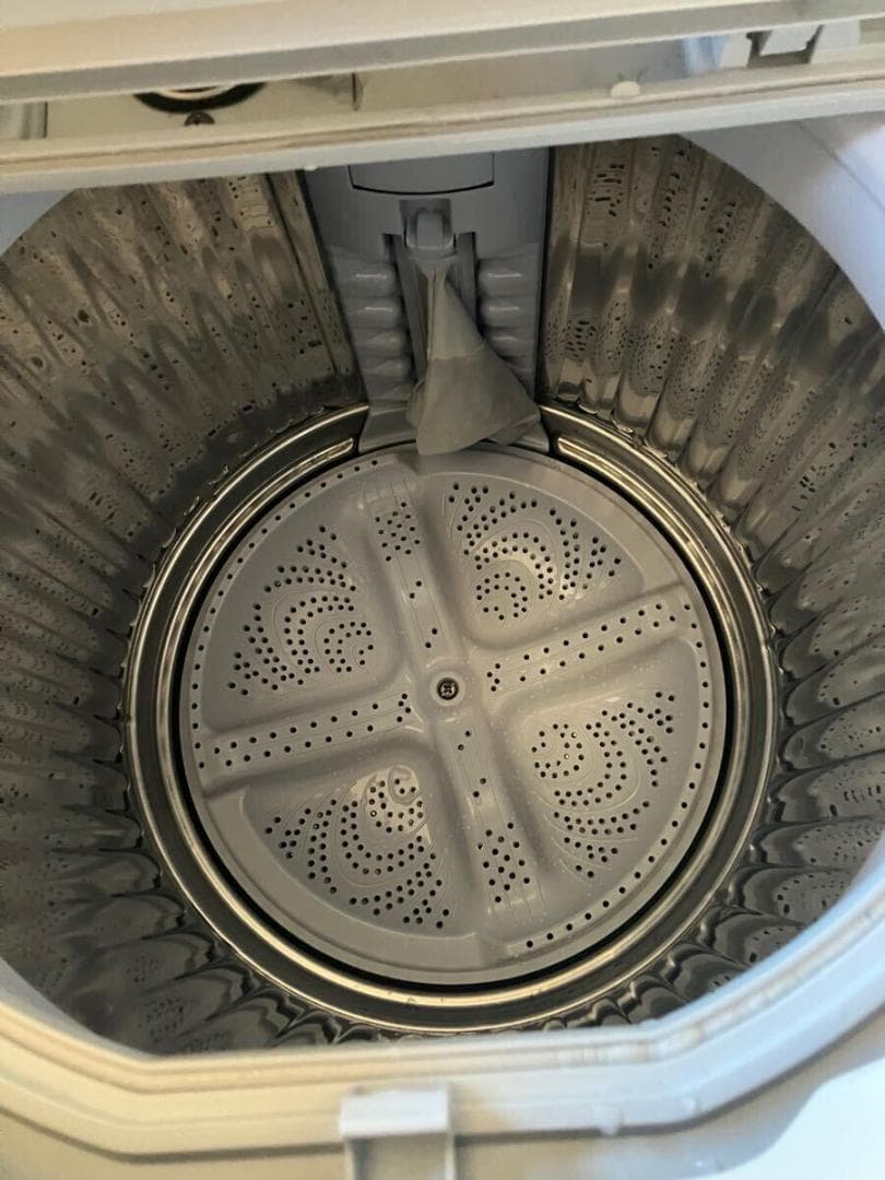 新品同様☆家電一式セット3点・電子レンジ＋洗濯機＋冷蔵庫