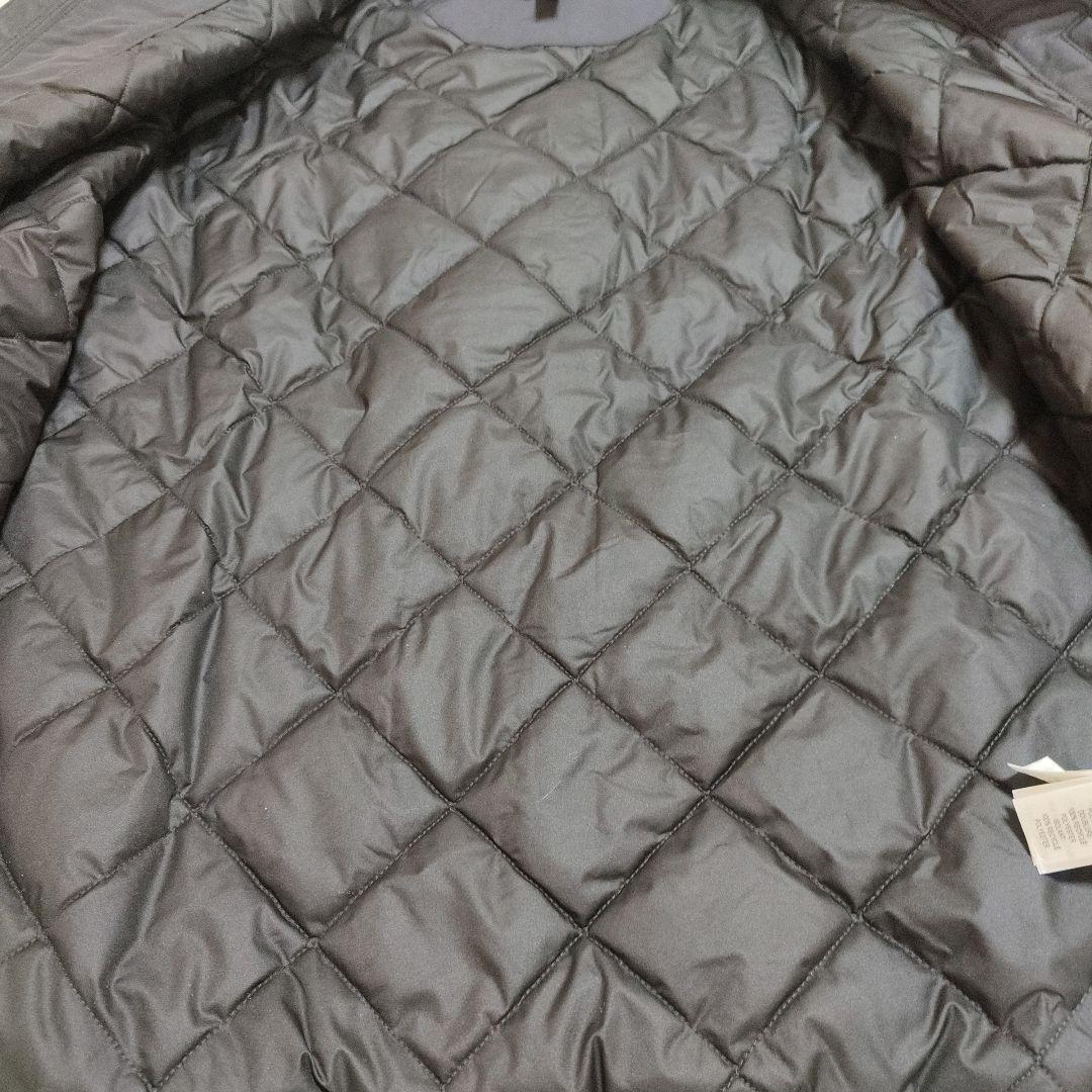 【美品】パタゴニア イスマスデック　ジャケット　黒　Ｌサイズ