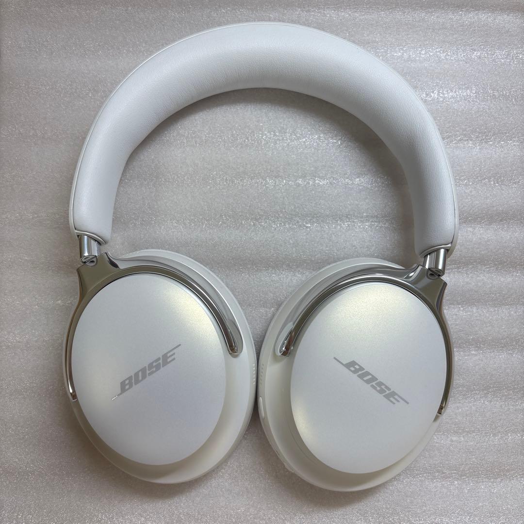 ヘッドホン Bose QuietComfort Ultra Headphones 60th