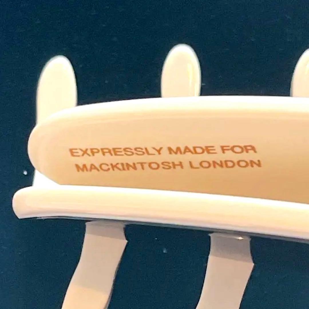 希少♦︎美品♦︎ALEXANDRE DE PARIS リズレ クリップ 人気 9㎝