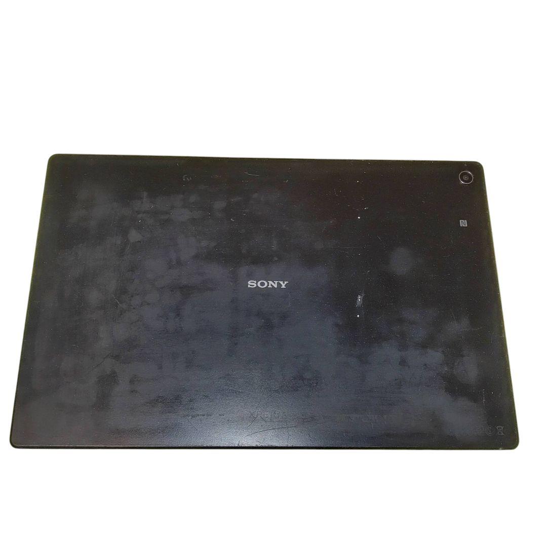 ソニー　XPERIA Z2 Tablet　エクスペリア タブレット　SGP511