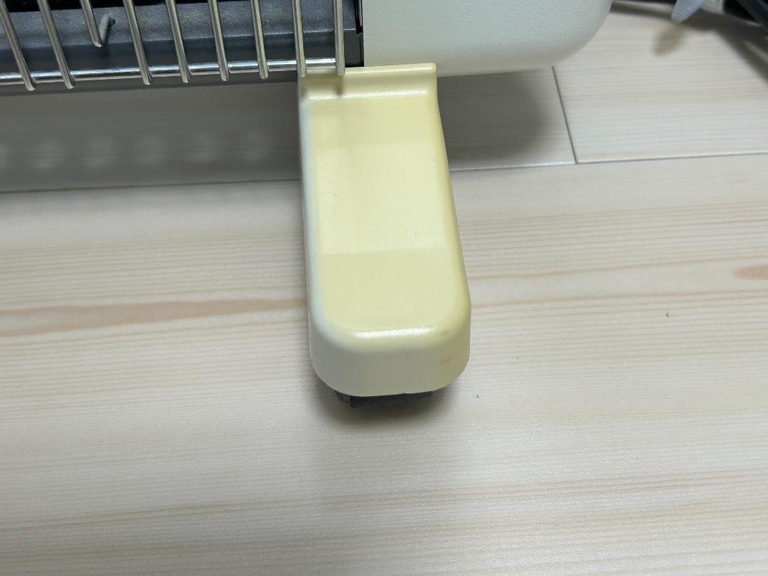 ニューセラミックヒーター サンラメラ 600W 専用カバー付き