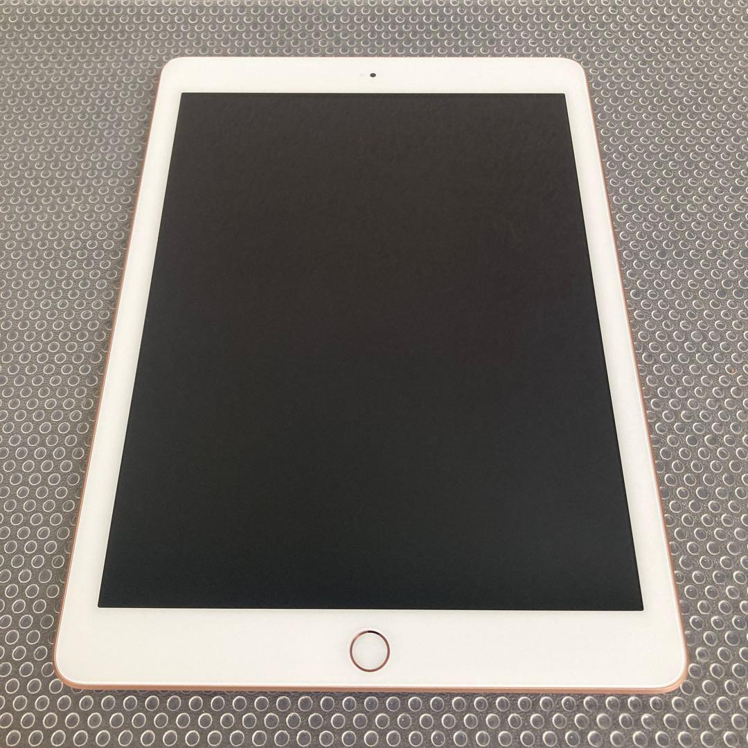 1021【早い者勝ち】電池最良好☆iPad6 第6世代 32GB WIFIモデル